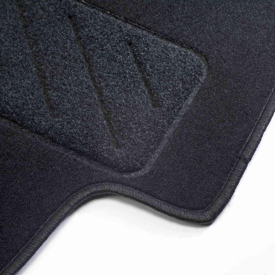 Tapis de voiture Velours adaptable à Citroën C5 Aircross 2019