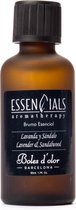 Boles D'olor Essencials Geurolie 50 ml - Lavendel en Sandelwood (Lavanda y Sándalo)