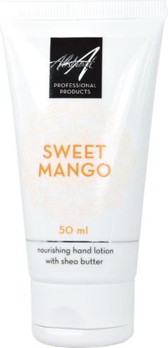Sweet Mango Hand & Body Lotion 50ml
