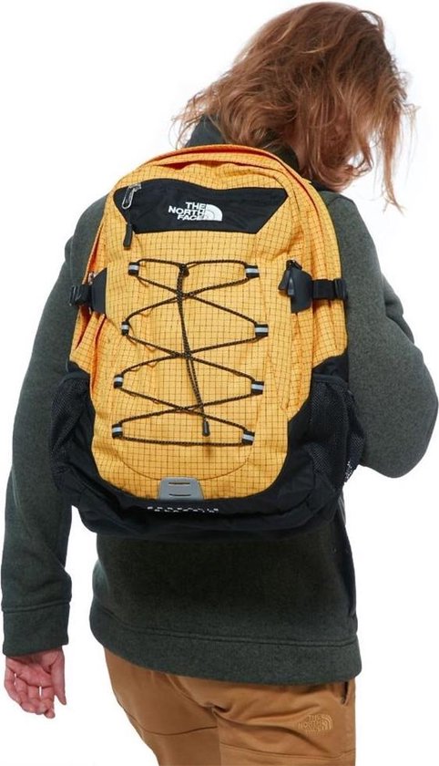 Borealis Classic Rugzak 29 liter - Zwart