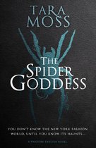 a Pandora English novel - The Spider Goddess