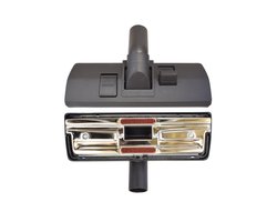 Geschikt voor NILFISK. Professional Combinatie zuigmond Let op buis 32 mm VP300. Wessel Werk