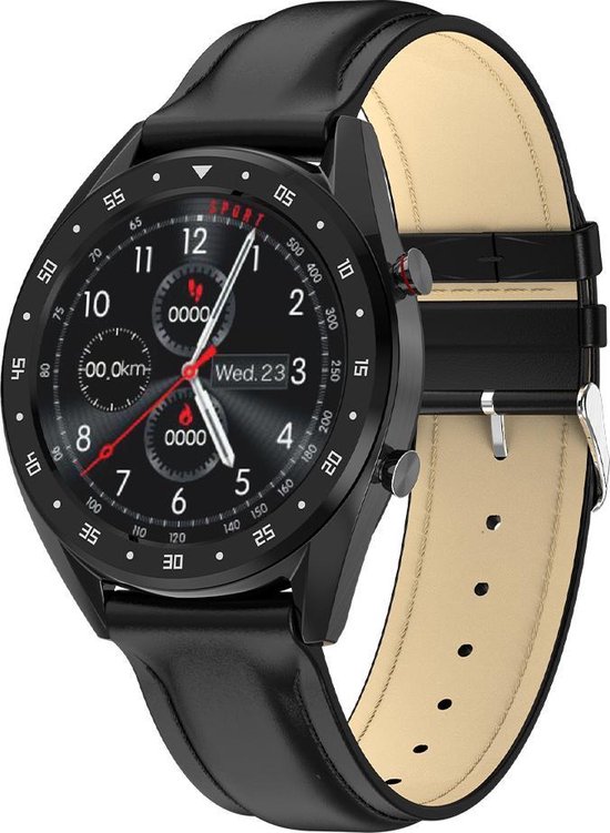 L7 smartwatch ip68 hotsell