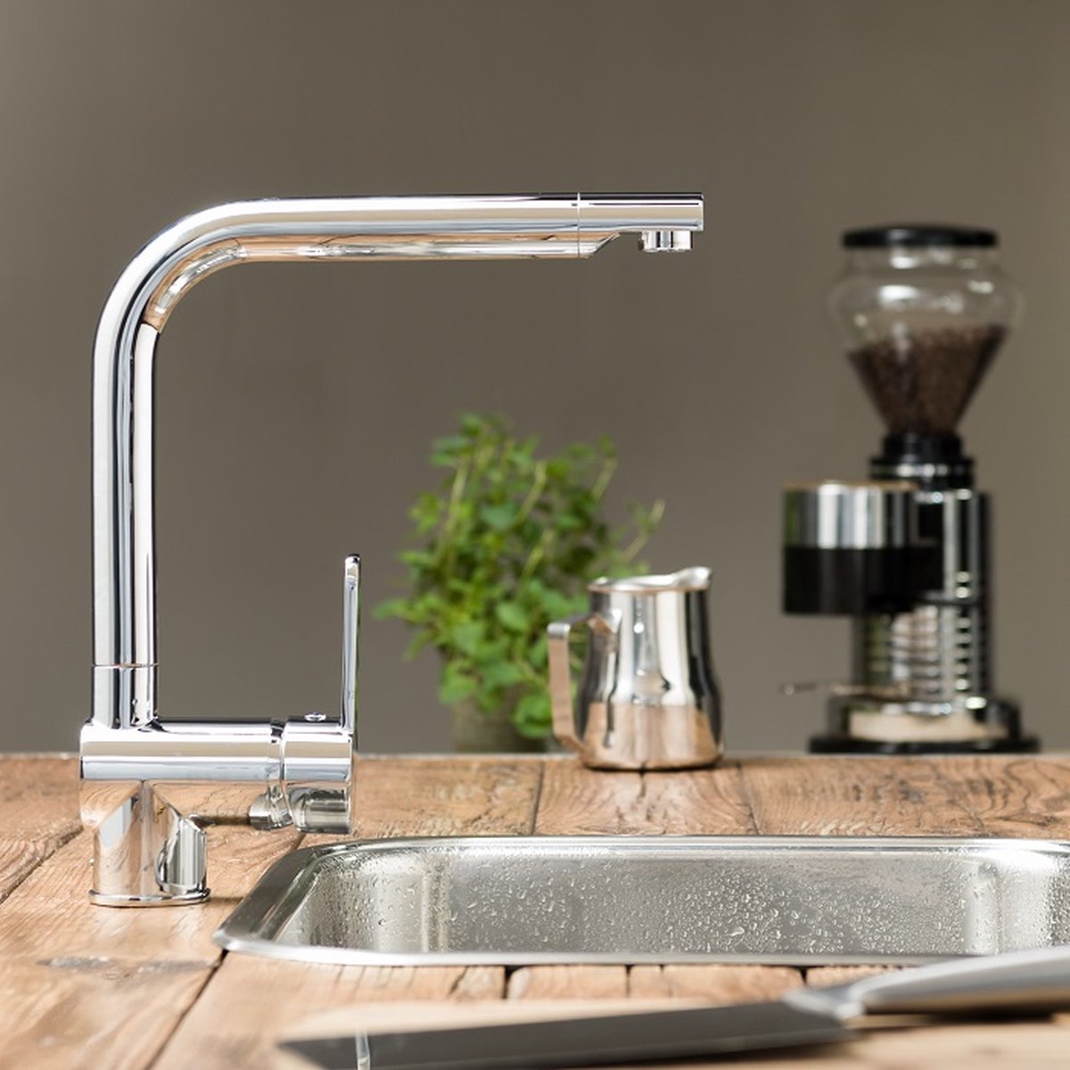 Schütte F.J. 79866 RO wastafelarmatuur - Nu 15% kortng