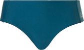 Tweka corrigerend bikinibroekje dark emerald voor Dames - Maat 40