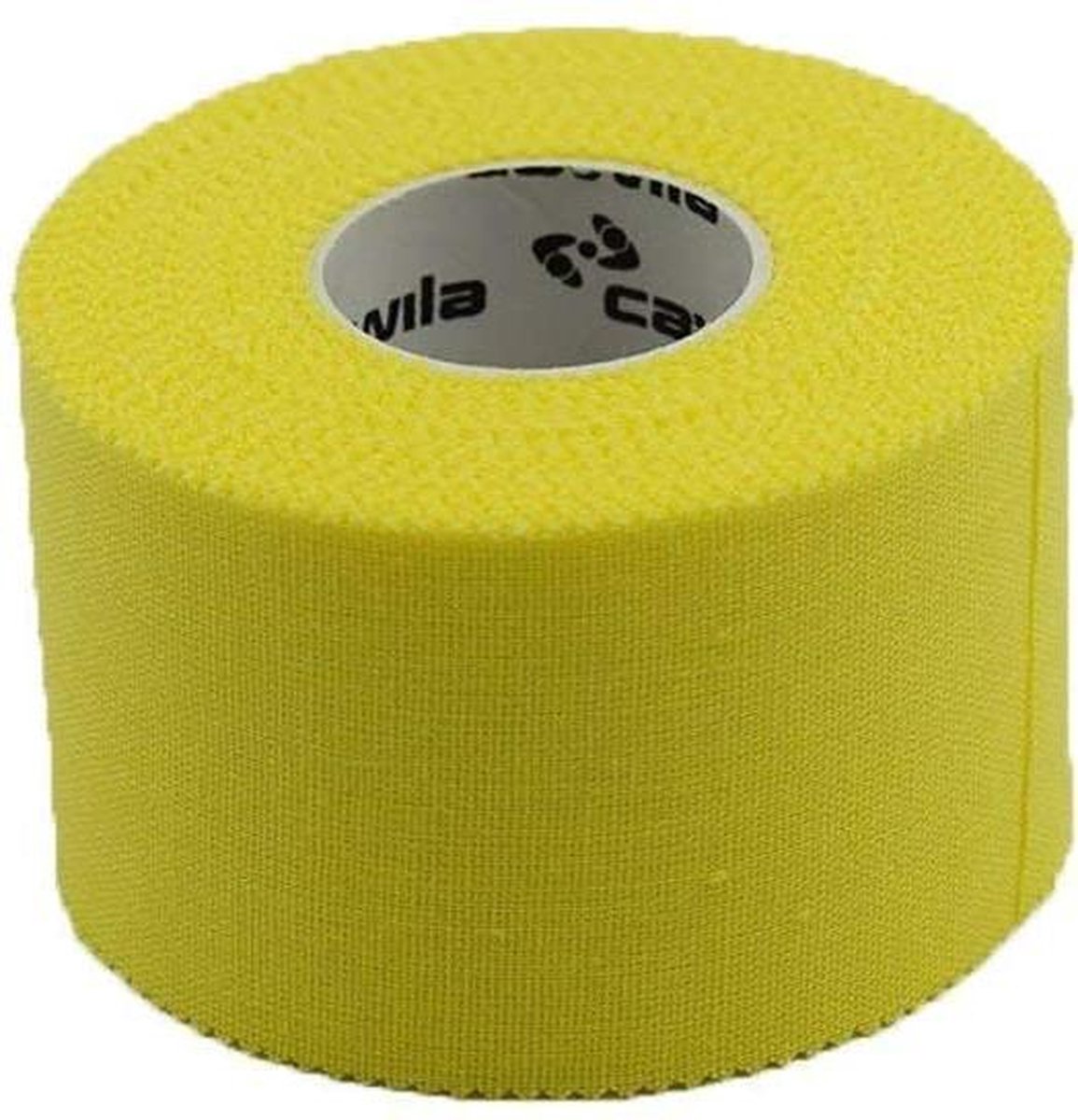 Cawila Premium Sporttape - Geel