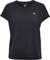 Only Play Aubree S/S Loose Tr Curvyopus Fitness Top Dames - Maat 52/54