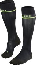 Falke Compressie Sok W3 heren compressie sokken zwart