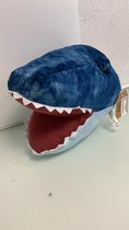 Knuffel Haai - Blauw