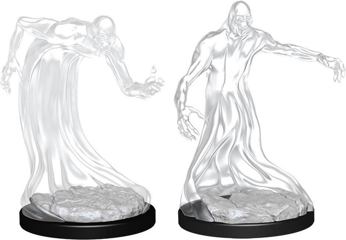D&D Nolzur's Marvelous Miniatures - Shadow