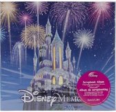 Trends Disney Post Bound Album 12"X12" (DAB9)