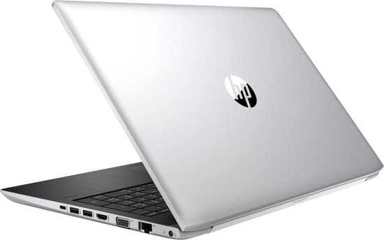 HP ProBook 450 G5 i7-8gb-256ssd