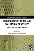 Comparative Policy Evaluation - Crossover of Audit and Evaluation Practices