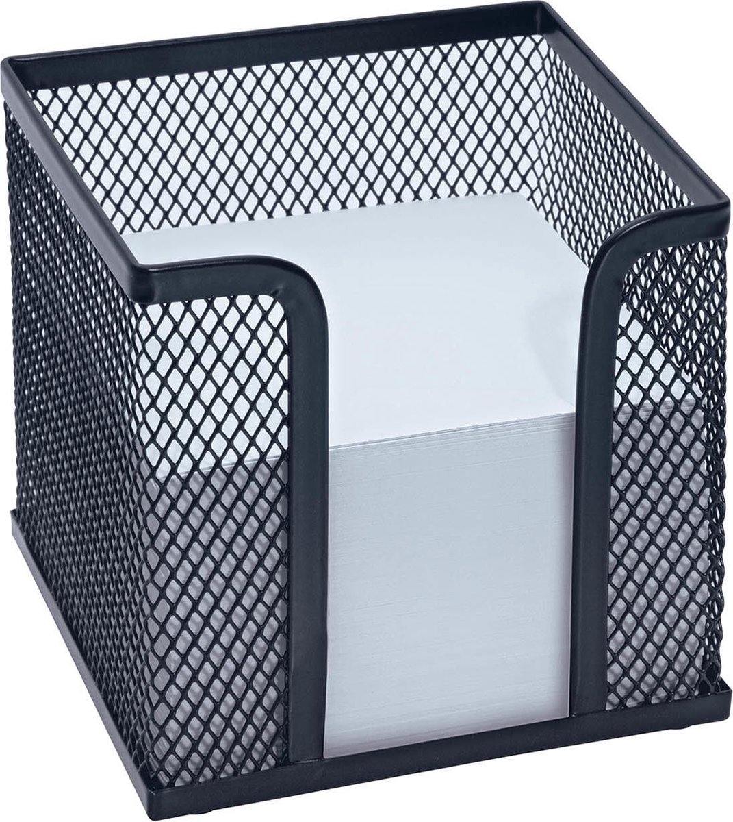 Wedo 65 701 Staal Zwart