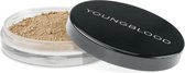 YOUNGBLOOD - Loose Mineral Foundation - Warm Beige