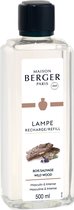 Lampe Berger Navulling - Oriental - Bois Sauvage