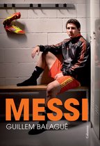NO FICCIÓ COLUMNA - Messi (Edició en català)