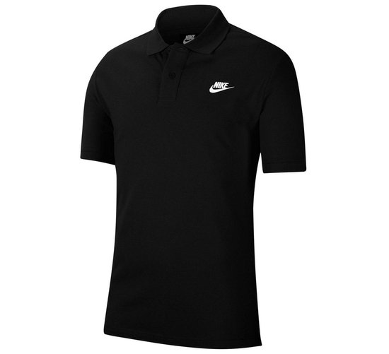Nike Sportswear Ce Polo Matchup Pique Poloshirt Heren