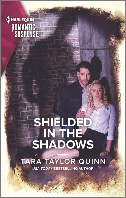 Where Secrets are Safe 17 - Shielded in the Shadows