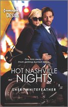Daughters of Country 1 - Hot Nashville Nights