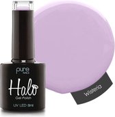 Halo Gel Polish Wisteria - Professionele gellak