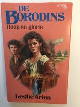4 hoop en glorie Borodins
