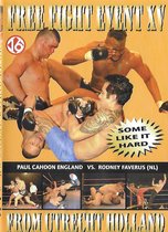 Free fight event XV