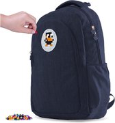 Pixie student city Backpack