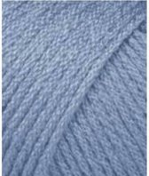 Lang Yarns Omega 33 Lichtjeans