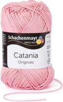 10 bollen Catania Orignals 50 g kleur 408 pink tulip