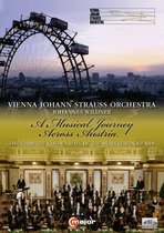 Vienna Johann Strauss Orchestra 2018