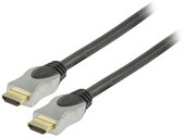 HQ hoge kwaliteit high speed HDMI kabel met ethernet 2.00 m
