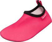 Playshoes - UV-waterschoenen voor kinderen - Roze - maat 22-23EU