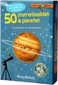 Afbeelding van het spelletje Expeditie Natuur 50 Sterrenbeelden & Planeten
