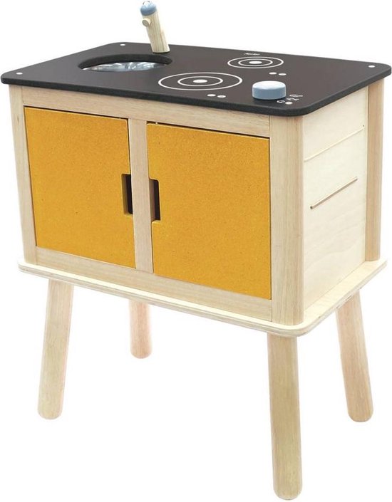 Houten keuken speelgoed; van HEMA tot Ikea - Mamaliefde