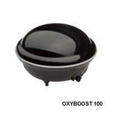Aquael oxyboost +100 - Aquarium Pomp - Type: Luchtpomp - 100 liter/uur