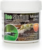 SaltyShrimp - Bee Shrimp Mineral GH+ - Inhoud: 230 gram