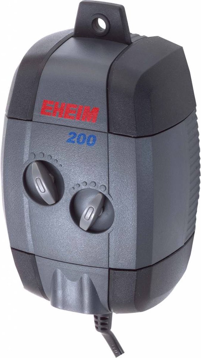Eheim Air 200 Stille Luchtpomp Aquarium bol