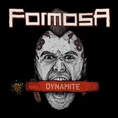 Formosa - Danger Zone (CD)