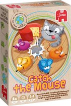 Jumbo Catch the Mouse