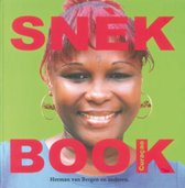 Snek Book Curacao + Cd