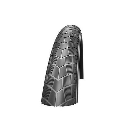 Schwalbe Buitenband 20x2.15 - Comfortabel - Anti-lek - Reflecterend - Geschikt voor e-bikes — afbeelding 3