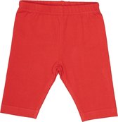 Babybol Meisjes Legging Rood - 68