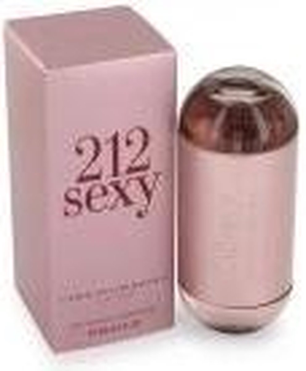 212 sexy sales edp 100ml