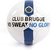 Voetbal No Sweat/No Glory