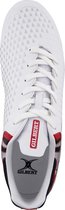 Gilbert rugbyschoenen Kaizen 3.0 Pace Blades vaste noppen maat 43