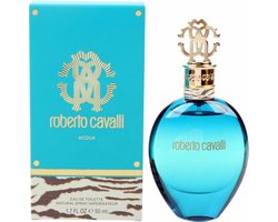 Roberto Cavalli Acqua - 50 ml - Eau de toilette
