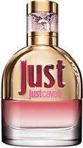 Roberto Cavalli Just Cavalli 50 ml - Eau de toilette - Parfum féminin