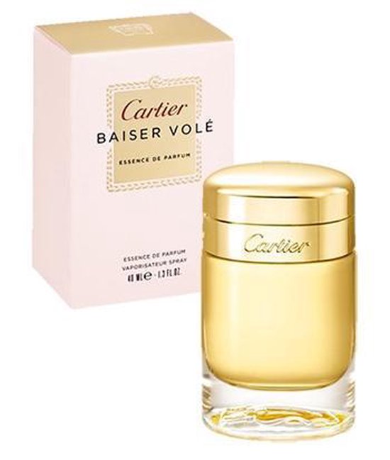 cartier baiser vole essence de parfum price