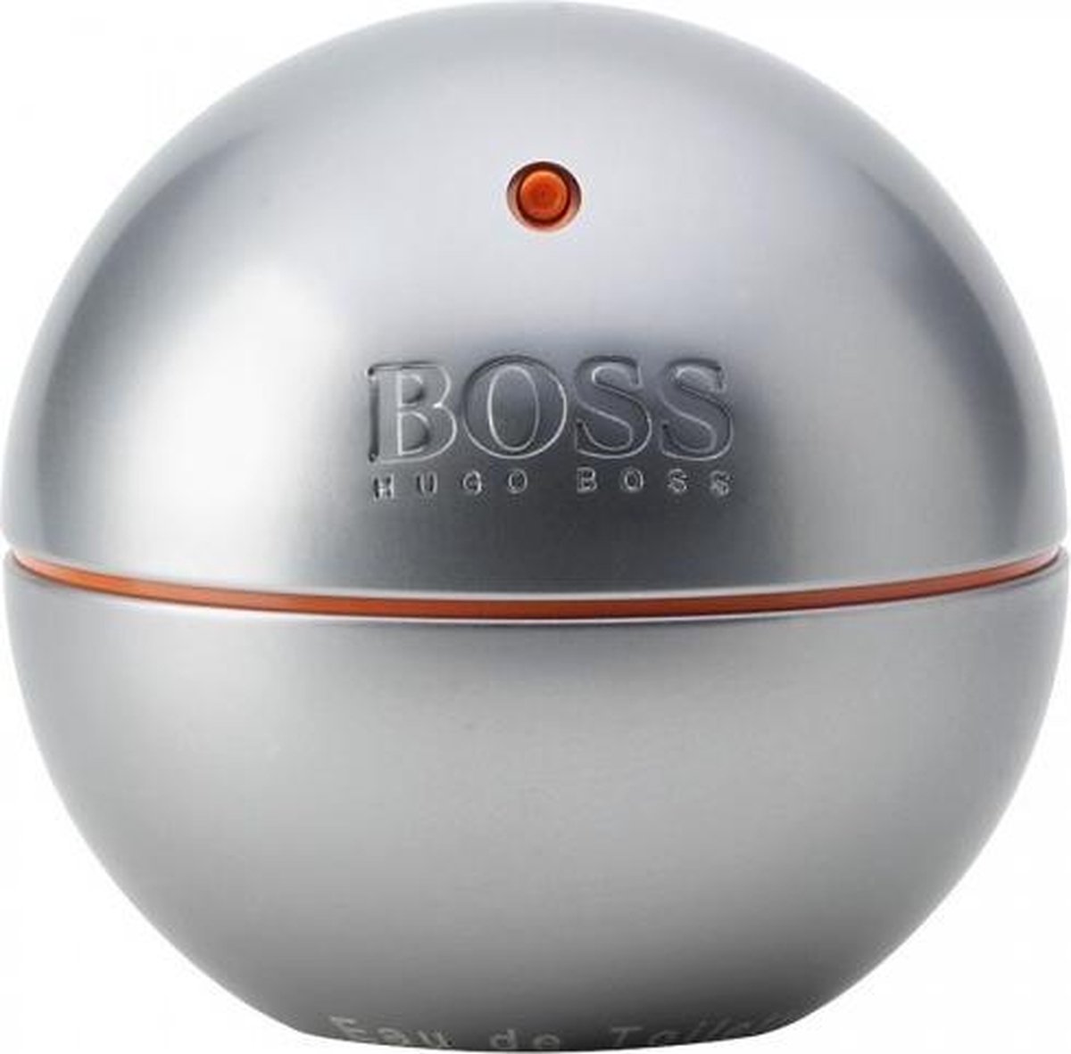 Hugo Boss In Motion 40 ml - Eau de Toilette - Herenparfum | bol.com